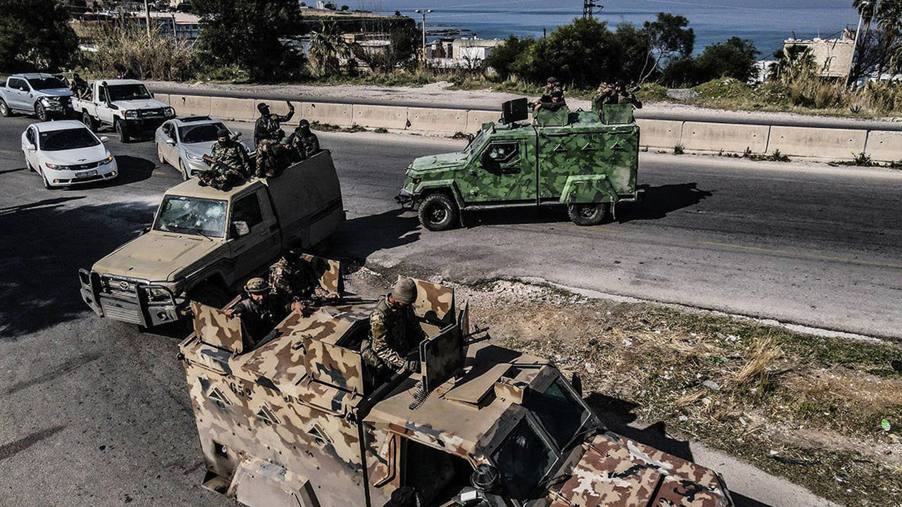 Foto - Türkiye'ye skandal S-400 teklifi