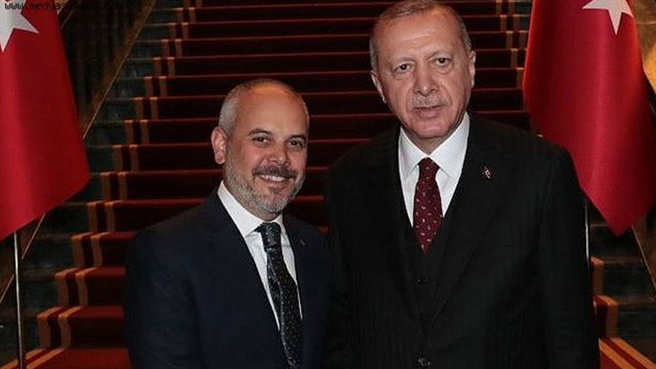 Foto - Türkiye'ye skandal S-400 teklifi