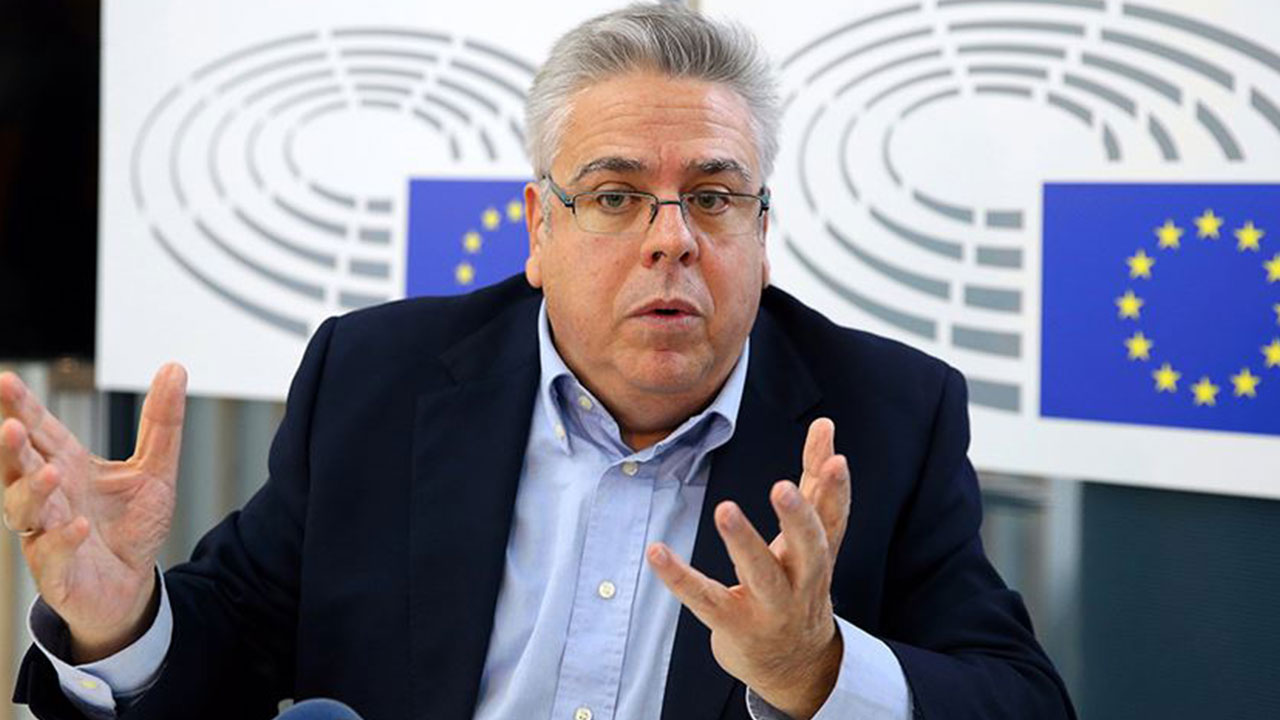 Foto - Türkiye'ye skandal S-400 teklifi