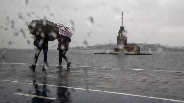 Foto - Türkiye'ye şok 12 Kasım uyarısı! "Artık çok yakın" deyip duyurdular! Hiç kimse bunu beklemiyordu