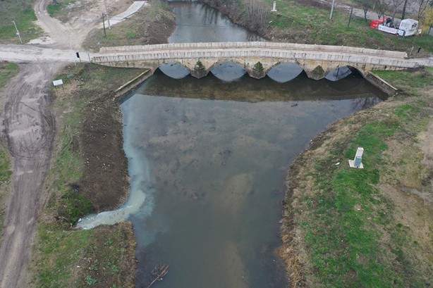 Foto - Türkiye'ye su vermeyi reddeden ülke susuz kaldı! Resmen şoktalar