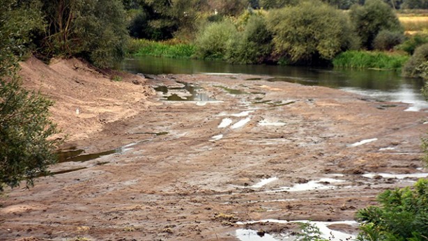 Foto - Türkiye'ye su vermeyi reddeden ülke susuz kaldı! Resmen şoktalar
