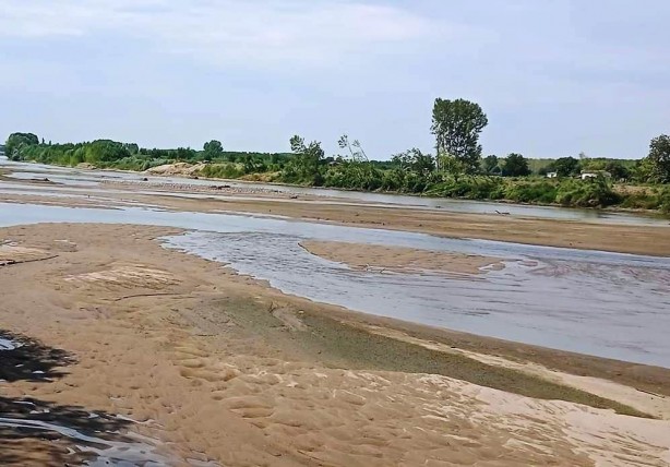 Foto - Türkiye'ye su vermeyi reddeden ülke susuz kaldı! Resmen şoktalar