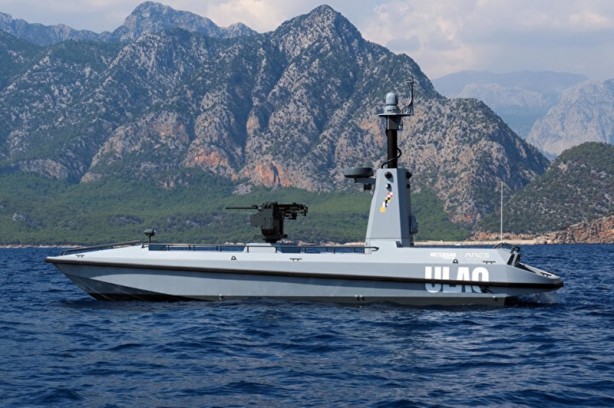 Foto - Türkiye'ye süper güç: Dünyada başka örneği yok