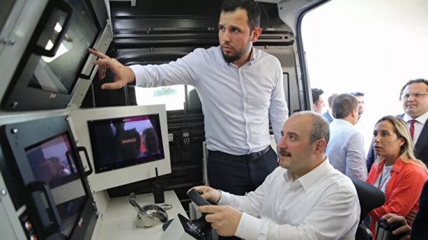 Foto - Türkiye'ye süper güç: Dünyada başka örneği yok