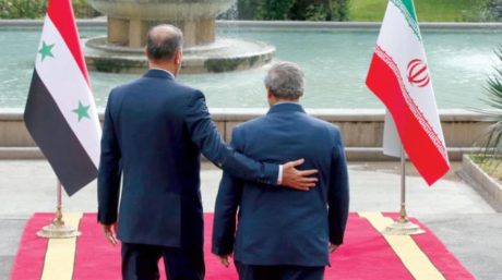 Foto - Türkiye'ye Suriye konusunda şok eden İran uyarısı: BAE, Ürdün, Suudiler başarısız oldu, Ankara dikkat etmeli