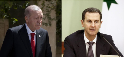 Foto - Türkiye'ye Suriye konusunda şok eden İran uyarısı: BAE, Ürdün, Suudiler başarısız oldu, Ankara dikkat etmeli