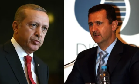 Foto - Türkiye'ye Suriye konusunda şok eden İran uyarısı: BAE, Ürdün, Suudiler başarısız oldu, Ankara dikkat etmeli