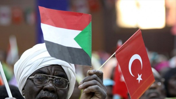 Foto - Türkiye'ye tahsis edilen binlerce dönüm tarım arazisini Arap ülkesine verdiler