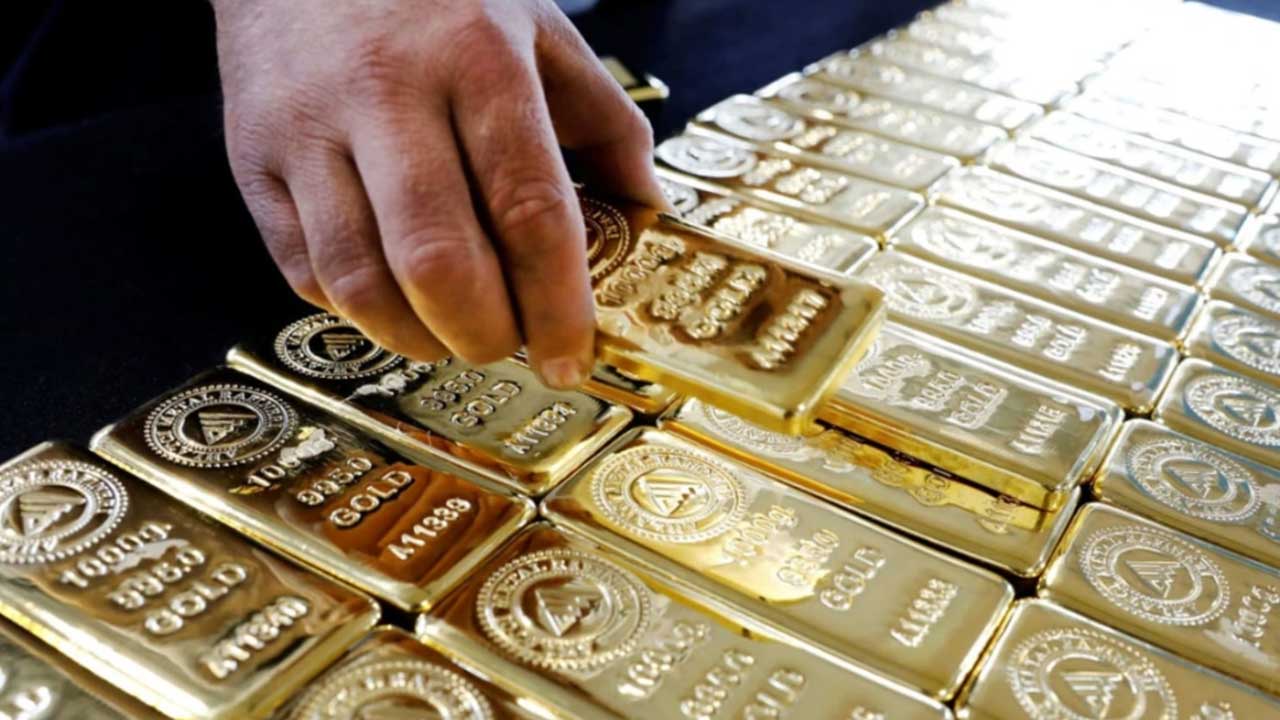 Türkiye'ye tarih vererek ilan etti: Gram altın 1000 lira birden değişecek