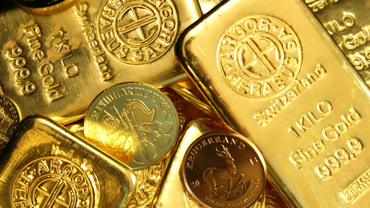 Foto - Türkiye'ye tarih vererek ilan etti: Gram altın 1000 lira birden değişecek