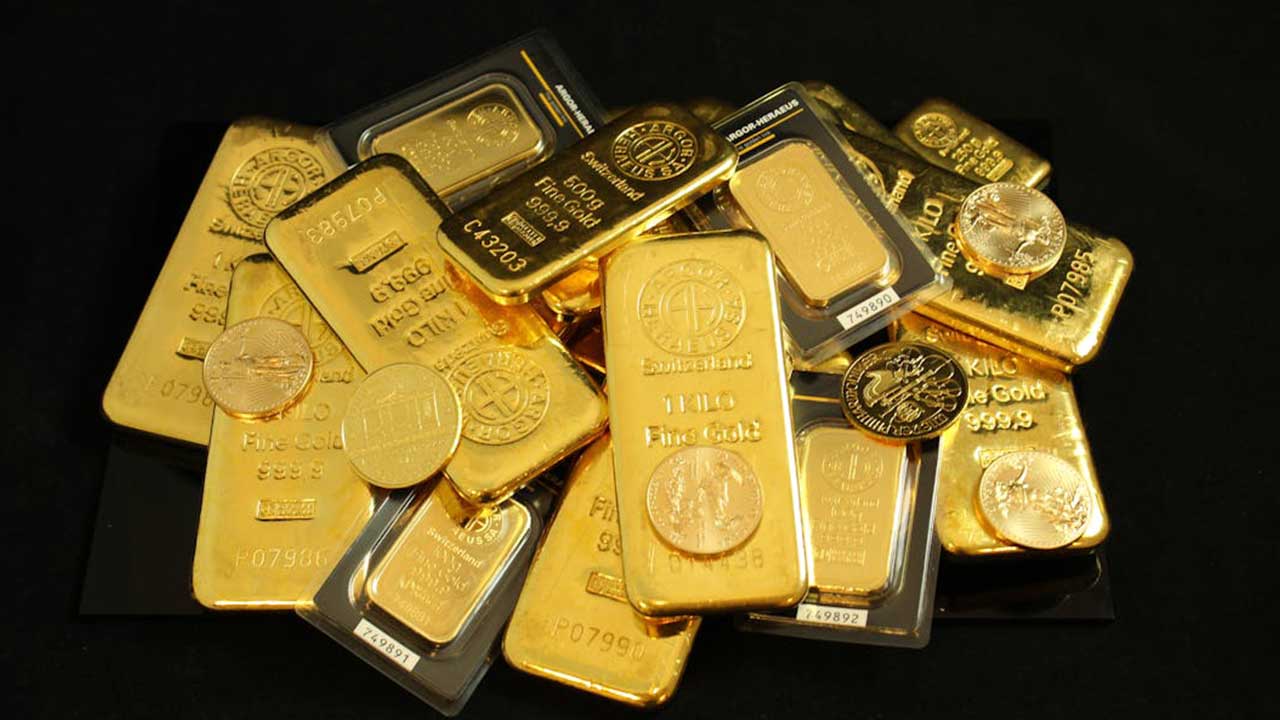 Foto - Türkiye'ye tarih vererek ilan etti: Gram altın 1000 lira birden değişecek