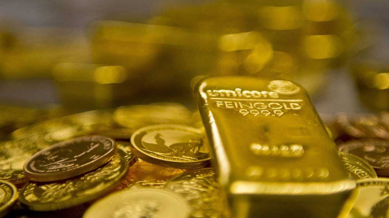 Foto - Türkiye'ye tarih vererek ilan etti: Gram altın 1000 lira birden değişecek