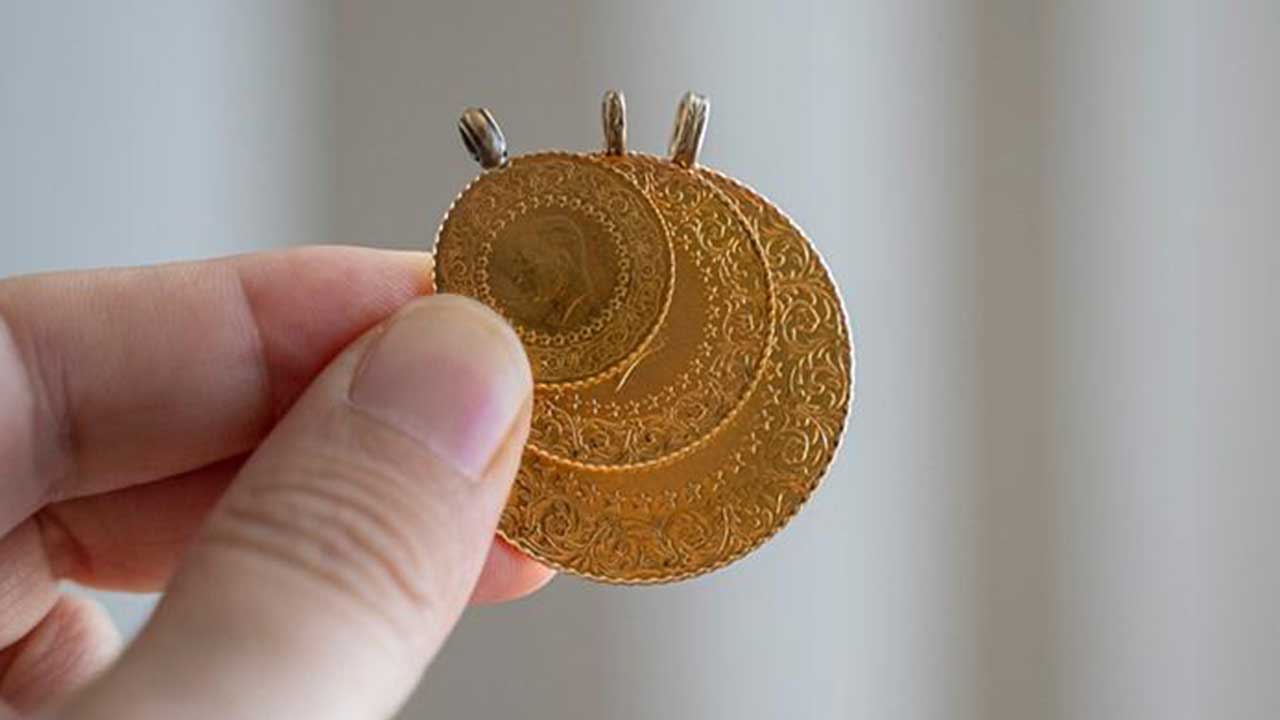 Foto - Türkiye'ye tarih vererek ilan etti: Gram altın 1000 lira birden değişecek