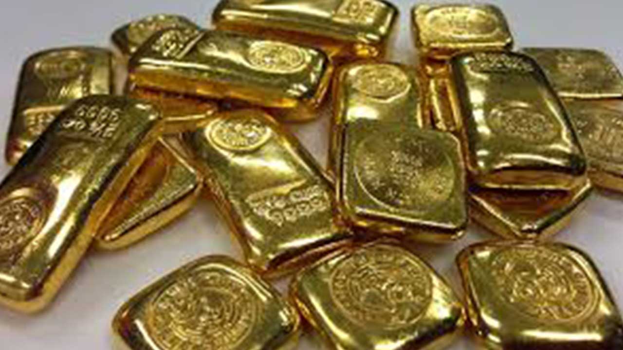 Foto - Türkiye'ye tarih vererek ilan etti: Gram altın 1000 lira birden değişecek