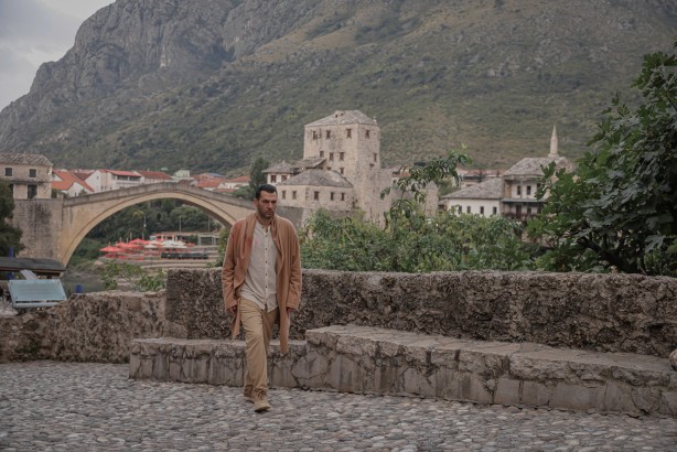 Foto - Türkiye'ye tarihi dizinin müjdesi az önce verildi! Görsel şölen inanılmaz olacak... Müthiş dizi başlıyor...