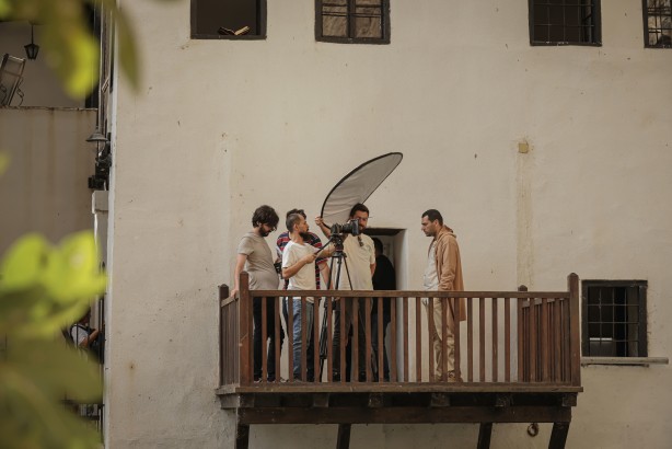 Türkiye'ye tarihi dizinin müjdesi az önce verildi! Görsel şölen inanılmaz olacak... Müthiş dizi başlıyor...