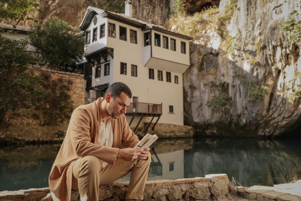 Foto - Türkiye'ye tarihi dizinin müjdesi az önce verildi! Görsel şölen inanılmaz olacak... Müthiş dizi başlıyor...