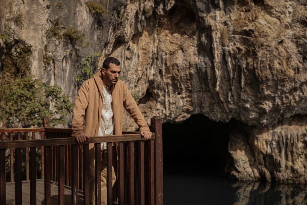 Foto - Türkiye'ye tarihi dizinin müjdesi az önce verildi! Görsel şölen inanılmaz olacak... Müthiş dizi başlıyor...