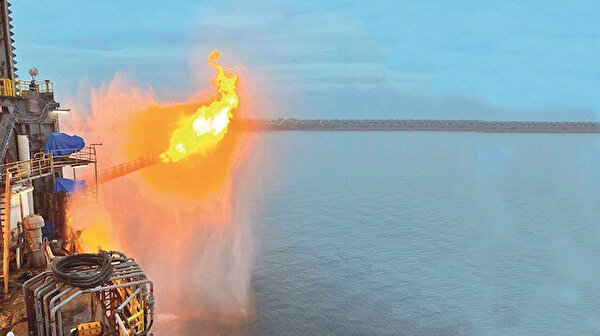 Türkiye'ye tarihi doğalgaz müjdesi! 2024'e saatler kala duyuruldu