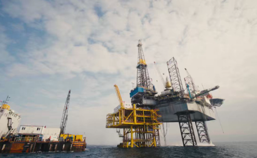 Foto - Türkiye'ye tarihi doğalgaz müjdesi! 2024'e saatler kala duyuruldu