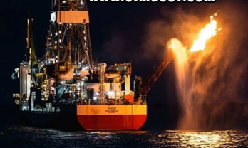 Foto - Türkiye'ye tarihi doğalgaz müjdesi az önce verildi! Miktar inanılmaz