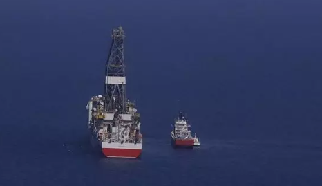 Foto - Türkiye'ye tarihi doğalgaz müjdesi az önce verildi! Miktar inanılmaz
