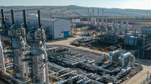 Foto - Türkiye'ye tarihi doğalgaz müjdesi! Yetkili isim müthiş haberi duyurdu