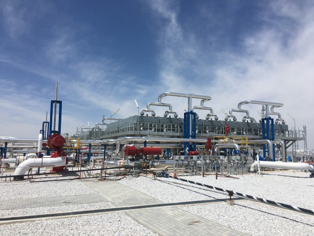 Foto - Türkiye'ye tarihi doğalgaz müjdesi! Yetkili isim müthiş haberi duyurdu