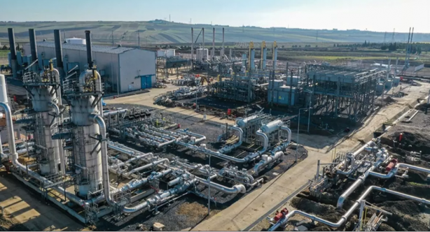 Foto - Türkiye'ye tarihi doğalgaz müjdesi! Yetkili isim müthiş haberi duyurdu