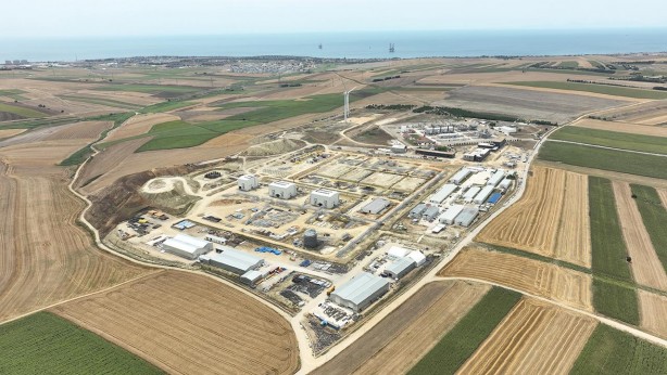 Foto - Türkiye'ye tarihi doğalgaz müjdesi! Yetkili isim müthiş haberi duyurdu