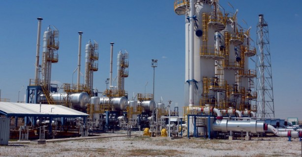 Foto - Türkiye'ye tarihi doğalgaz müjdesi! Yetkili isim müthiş haberi duyurdu