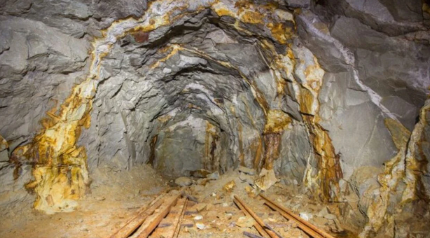 Türkiye'ye tarihi müjde az önce verildi: O ilimizde altın bulundu