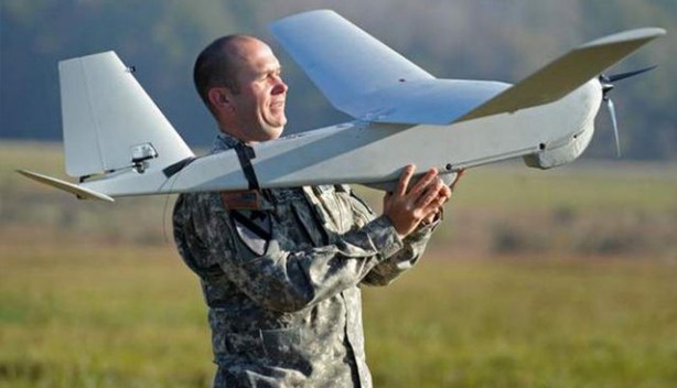 Foto - Türkiye'ye tarihi müjde! İki yeni İHA geliyor, rakibi yok denecek kadar az