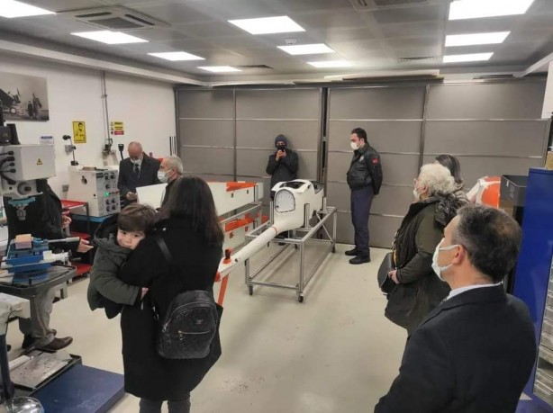 Foto - Türkiye'ye tarihi müjde! İki yeni İHA geliyor, rakibi yok denecek kadar az