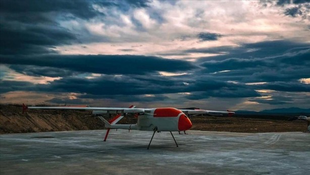 Türkiye'ye tarihi müjde! İki yeni İHA geliyor, rakibi yok denecek kadar az