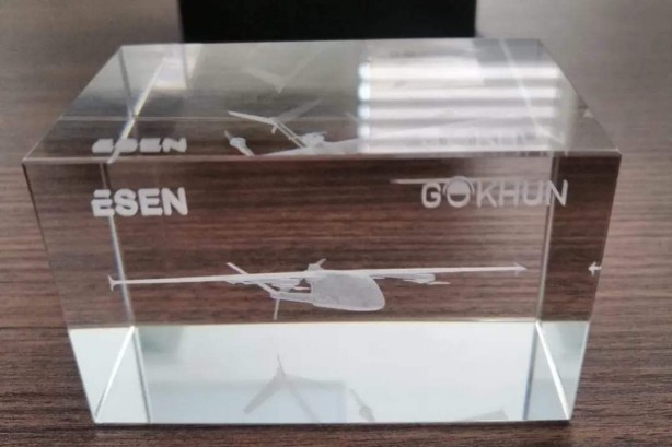 Foto - Türkiye'ye tarihi müjde! İki yeni İHA geliyor, rakibi yok denecek kadar az