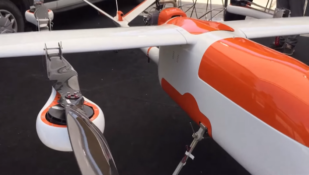 Foto - Türkiye'ye tarihi müjde! İki yeni İHA geliyor, rakibi yok denecek kadar az