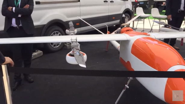 Foto - Türkiye'ye tarihi müjde! İki yeni İHA geliyor, rakibi yok denecek kadar az