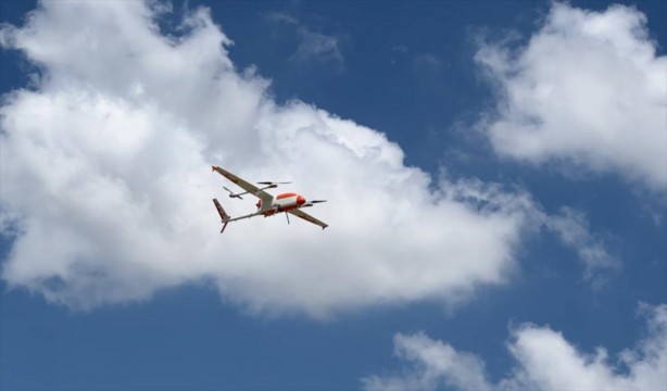 Foto - Türkiye'ye tarihi müjde! İki yeni İHA geliyor, rakibi yok denecek kadar az