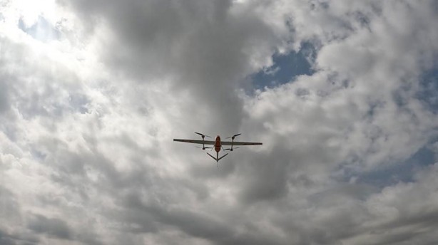 Foto - Türkiye'ye tarihi müjde! İki yeni İHA geliyor, rakibi yok denecek kadar az