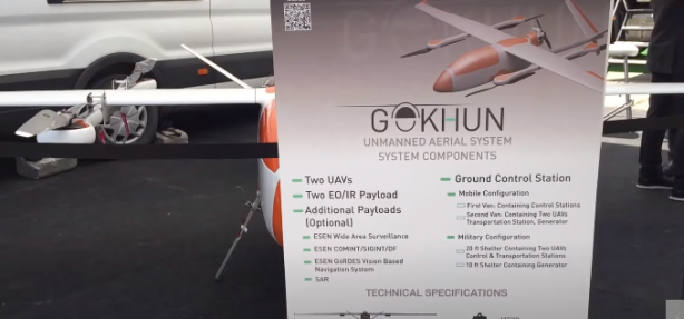 Foto - Türkiye'ye tarihi müjde! İki yeni İHA geliyor, rakibi yok denecek kadar az