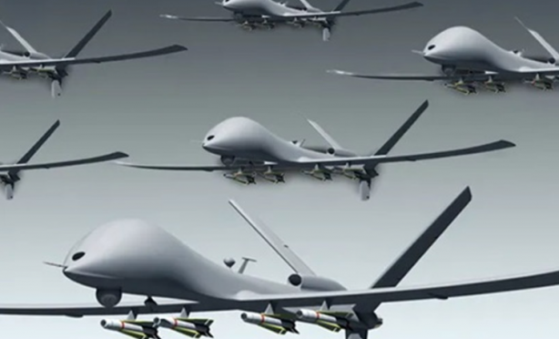 Foto - Türkiye'ye tarihi müjde! İki yeni İHA geliyor, rakibi yok denecek kadar az