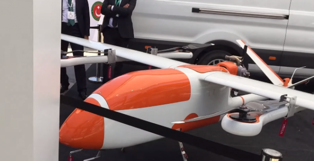 Foto - Türkiye'ye tarihi müjde! İki yeni İHA geliyor, rakibi yok denecek kadar az