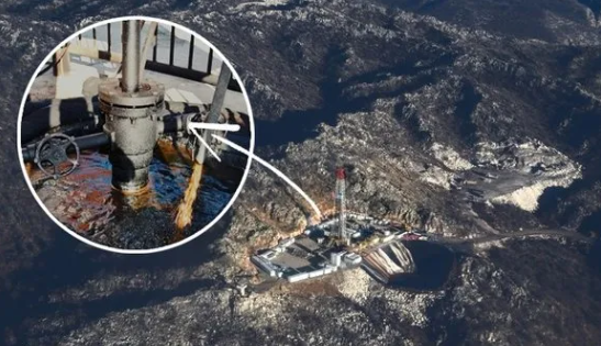 Foto - Türkiye'ye tarihi petrol müjdesi! TPAO az önce duyurdu