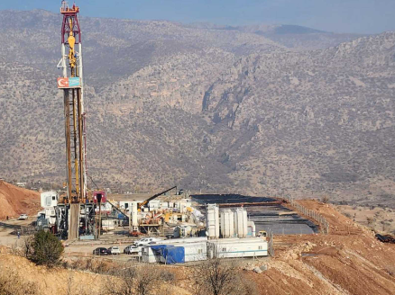 Foto - Türkiye'ye tarihi petrol müjdesi! TPAO az önce duyurdu