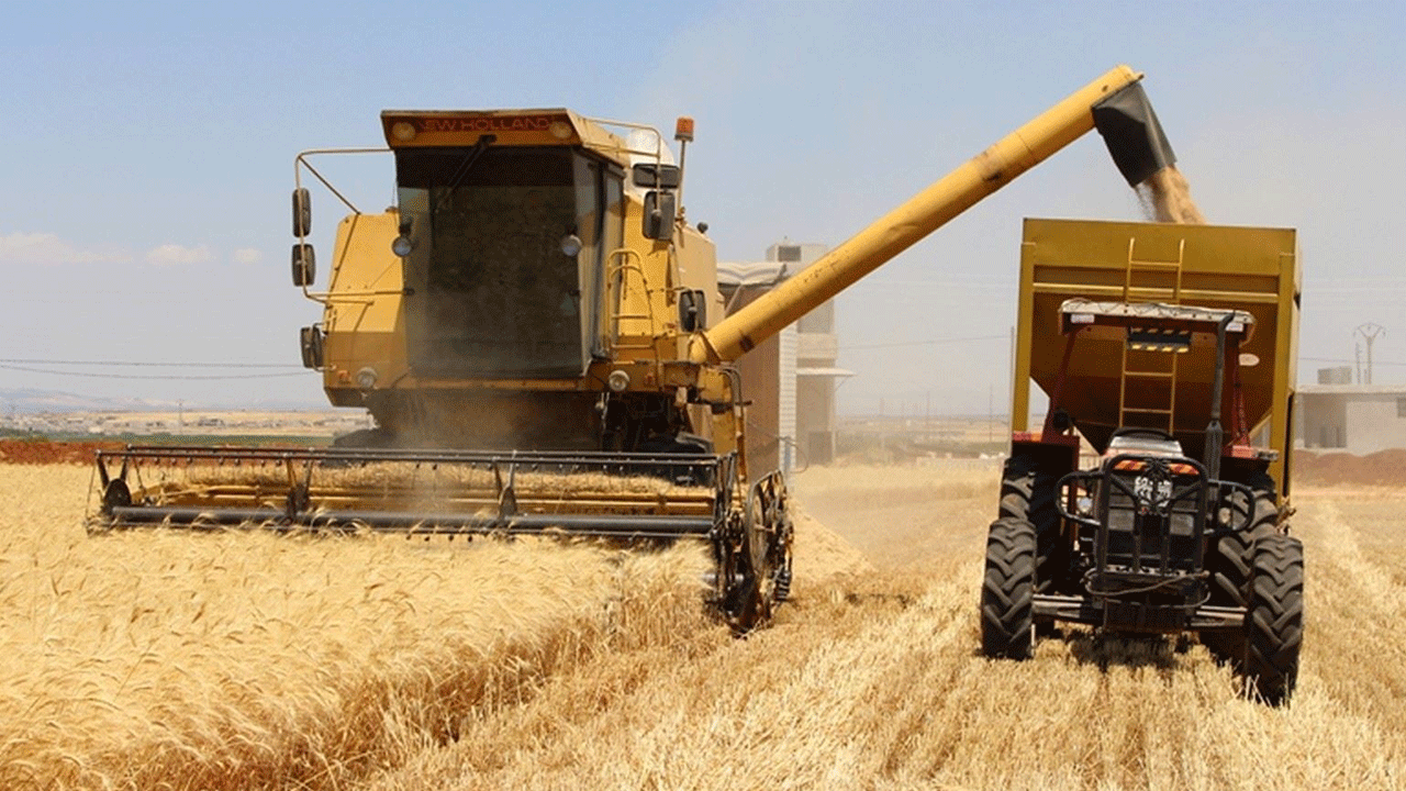 Türkiye'ye tarihi teklif: Merkez ülke olun!