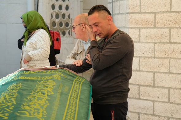 Foto - Türkiye'ye tatile gelmişlerdi! Kabusu yaşadılar