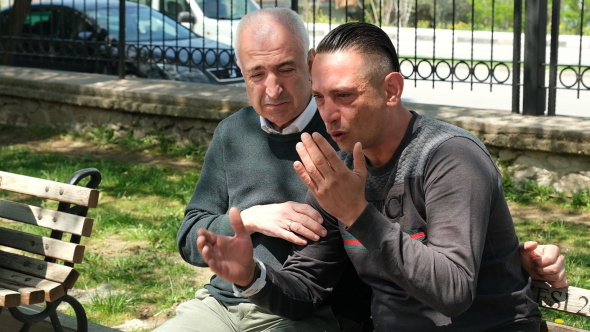 Foto - Türkiye'ye tatile gelmişlerdi! Kabusu yaşadılar