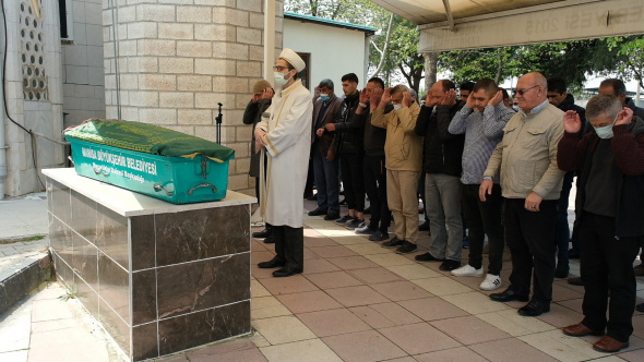 Foto - Türkiye'ye tatile gelmişlerdi! Kabusu yaşadılar